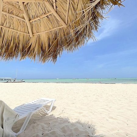 Bavaro Los Corales Sol Caribe Studio Rooms Deluxe Wifi Parking Beach Club & Spa Punta Cana Extérieur photo
