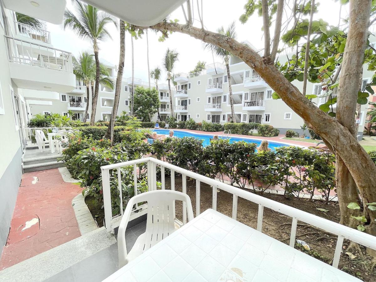 Bavaro Los Corales Sol Caribe Studio Rooms Deluxe Wifi Parking Beach Club & Spa Punta Cana Extérieur photo