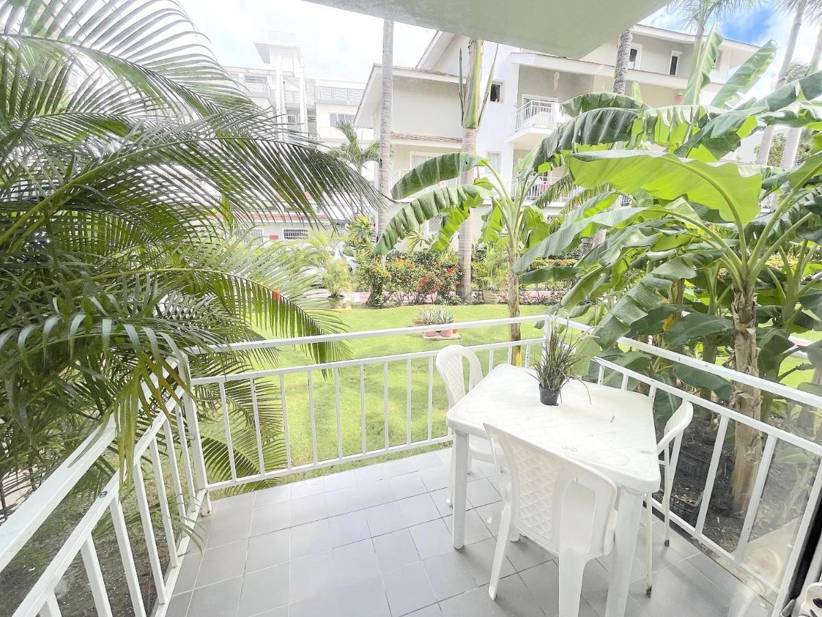 Bavaro Los Corales Sol Caribe Studio Rooms Deluxe Wifi Parking Beach Club & Spa Punta Cana Extérieur photo