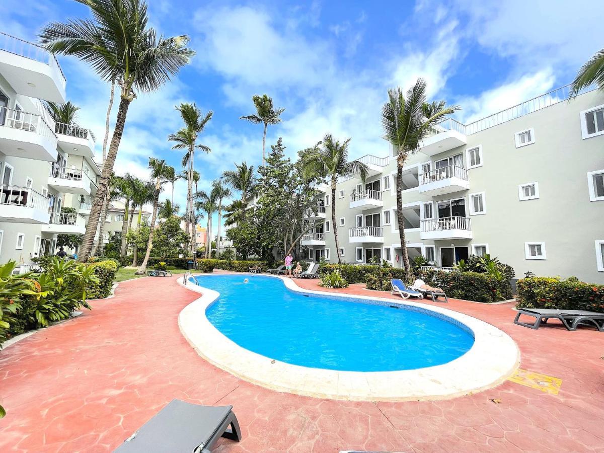 Bavaro Los Corales Sol Caribe Studio Rooms Deluxe Wifi Parking Beach Club & Spa Punta Cana Extérieur photo