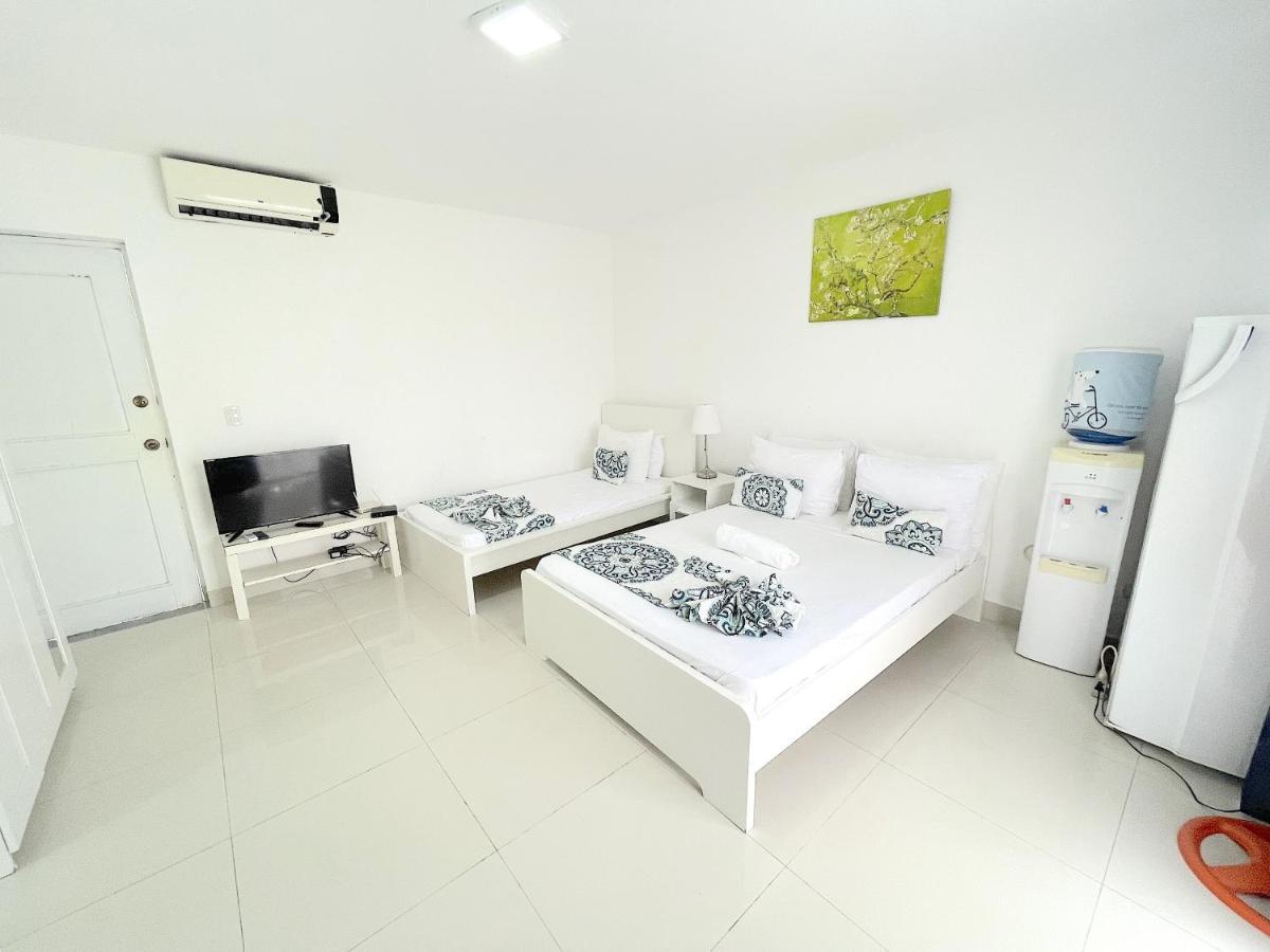 Bavaro Los Corales Sol Caribe Studio Rooms Deluxe Wifi Parking Beach Club & Spa Punta Cana Extérieur photo