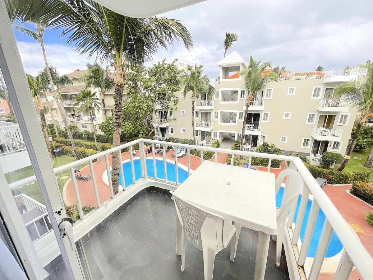 Bavaro Los Corales Sol Caribe Studio Rooms Deluxe Wifi Parking Beach Club & Spa Punta Cana Extérieur photo