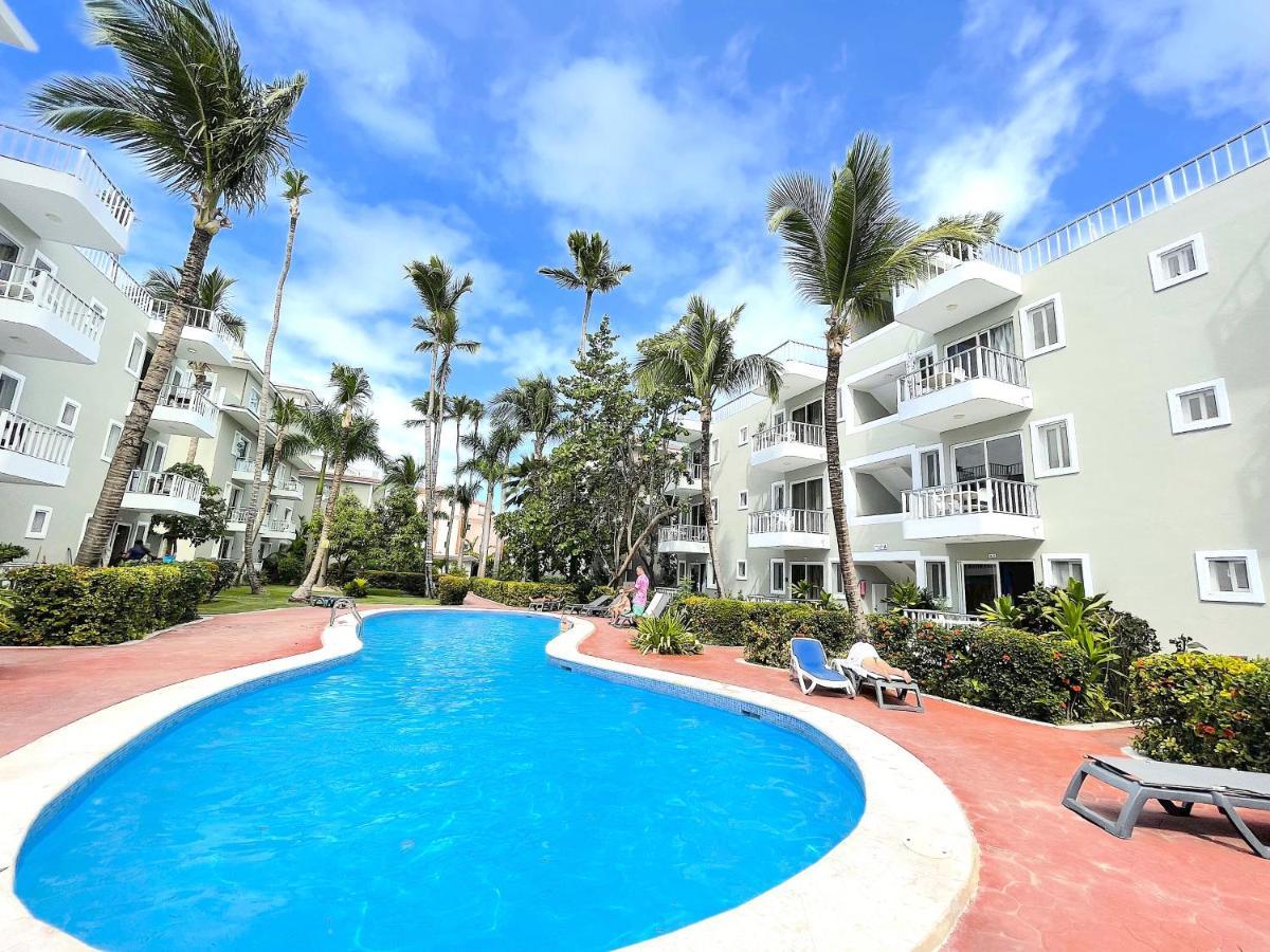 Bavaro Los Corales Sol Caribe Studio Rooms Deluxe Wifi Parking Beach Club & Spa Punta Cana Extérieur photo