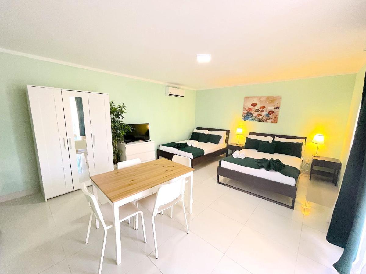 Bavaro Los Corales Sol Caribe Studio Rooms Deluxe Wifi Parking Beach Club & Spa Punta Cana Extérieur photo