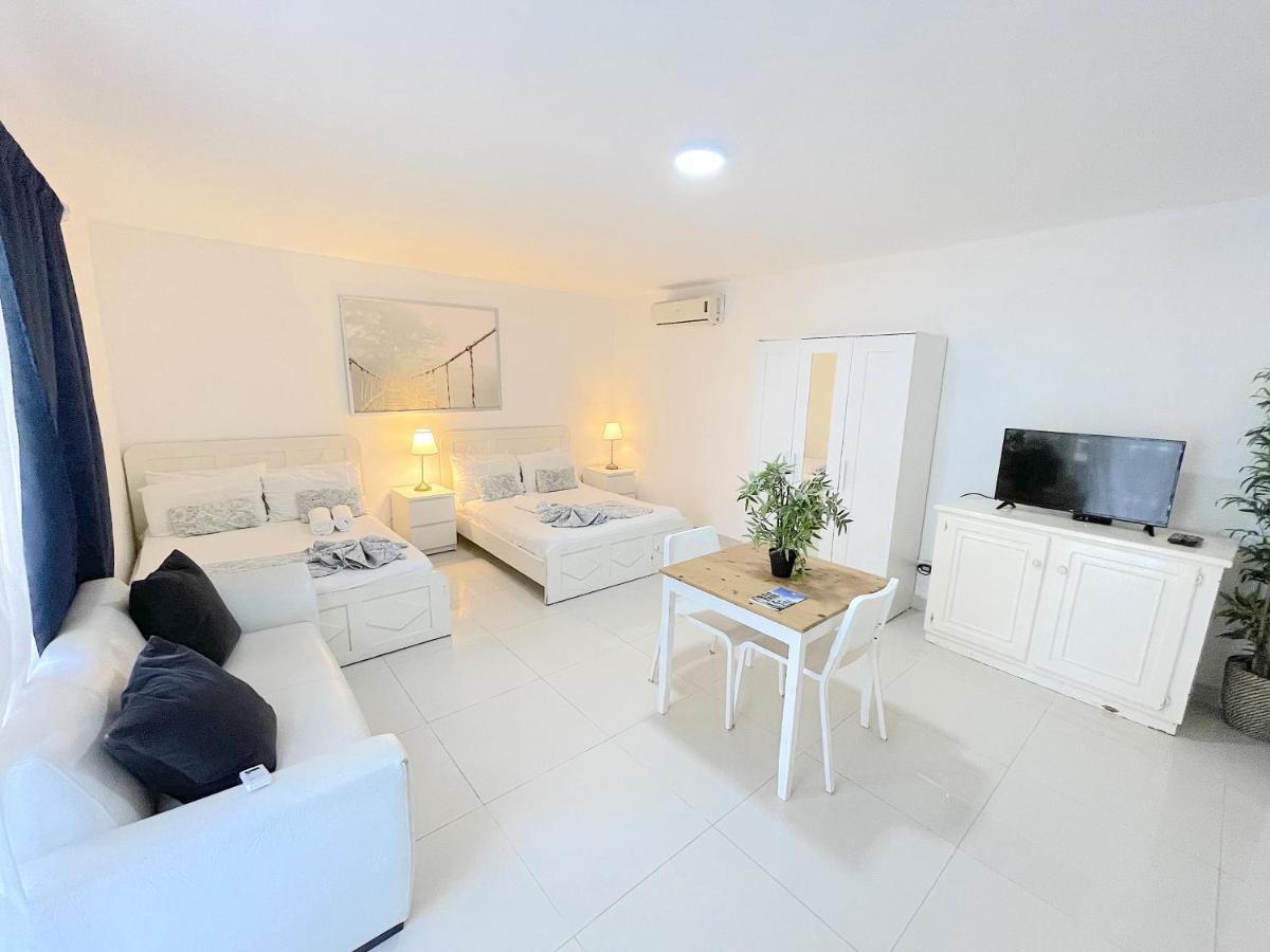 Bavaro Los Corales Sol Caribe Studio Rooms Deluxe Wifi Parking Beach Club & Spa Punta Cana Extérieur photo