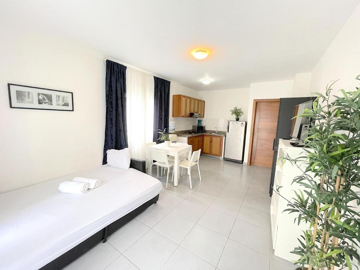 Bavaro Los Corales Sol Caribe Studio Rooms Deluxe Wifi Parking Beach Club & Spa Punta Cana Extérieur photo