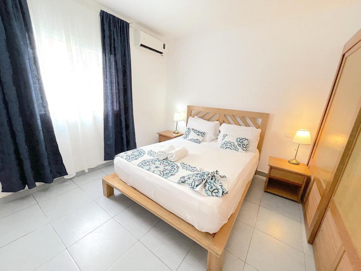 Bavaro Los Corales Sol Caribe Studio Rooms Deluxe Wifi Parking Beach Club & Spa Punta Cana Extérieur photo