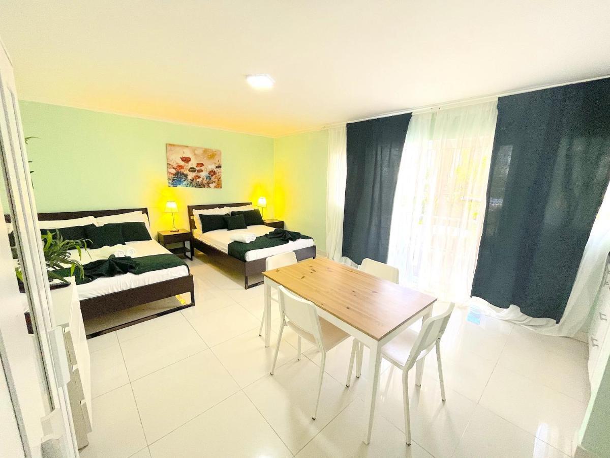 Bavaro Los Corales Sol Caribe Studio Rooms Deluxe Wifi Parking Beach Club & Spa Punta Cana Extérieur photo