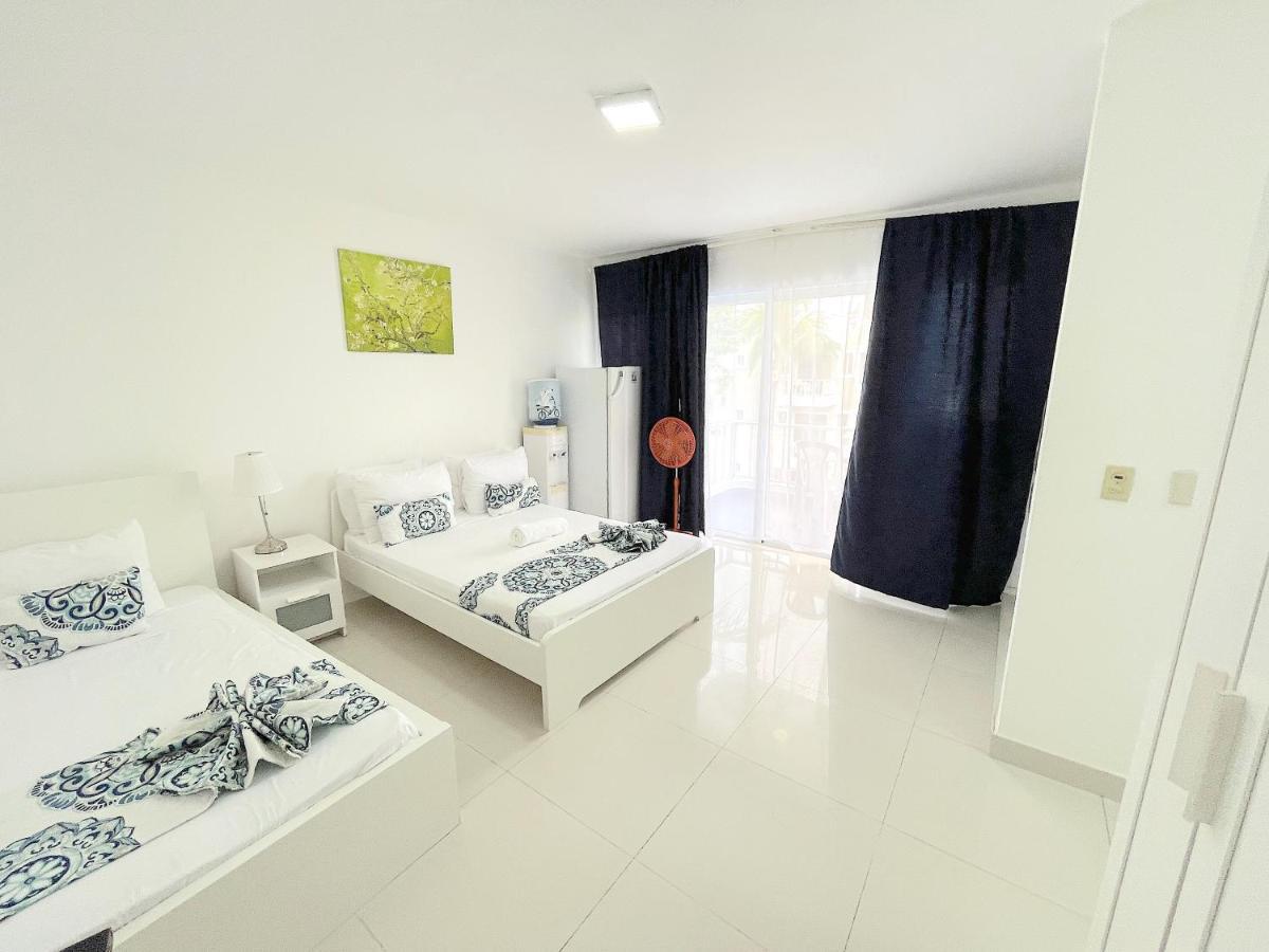 Bavaro Los Corales Sol Caribe Studio Rooms Deluxe Wifi Parking Beach Club & Spa Punta Cana Extérieur photo