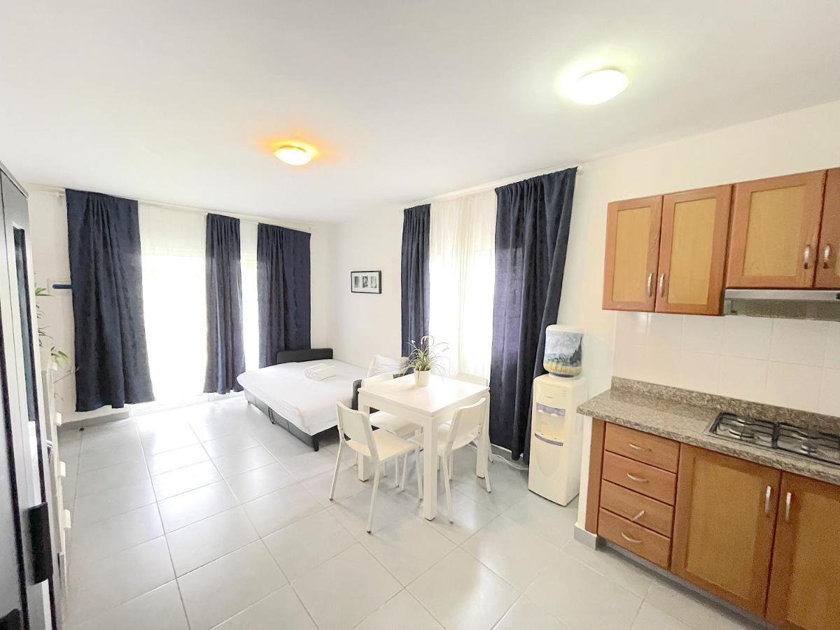 Bavaro Los Corales Sol Caribe Studio Rooms Deluxe Wifi Parking Beach Club & Spa Punta Cana Extérieur photo