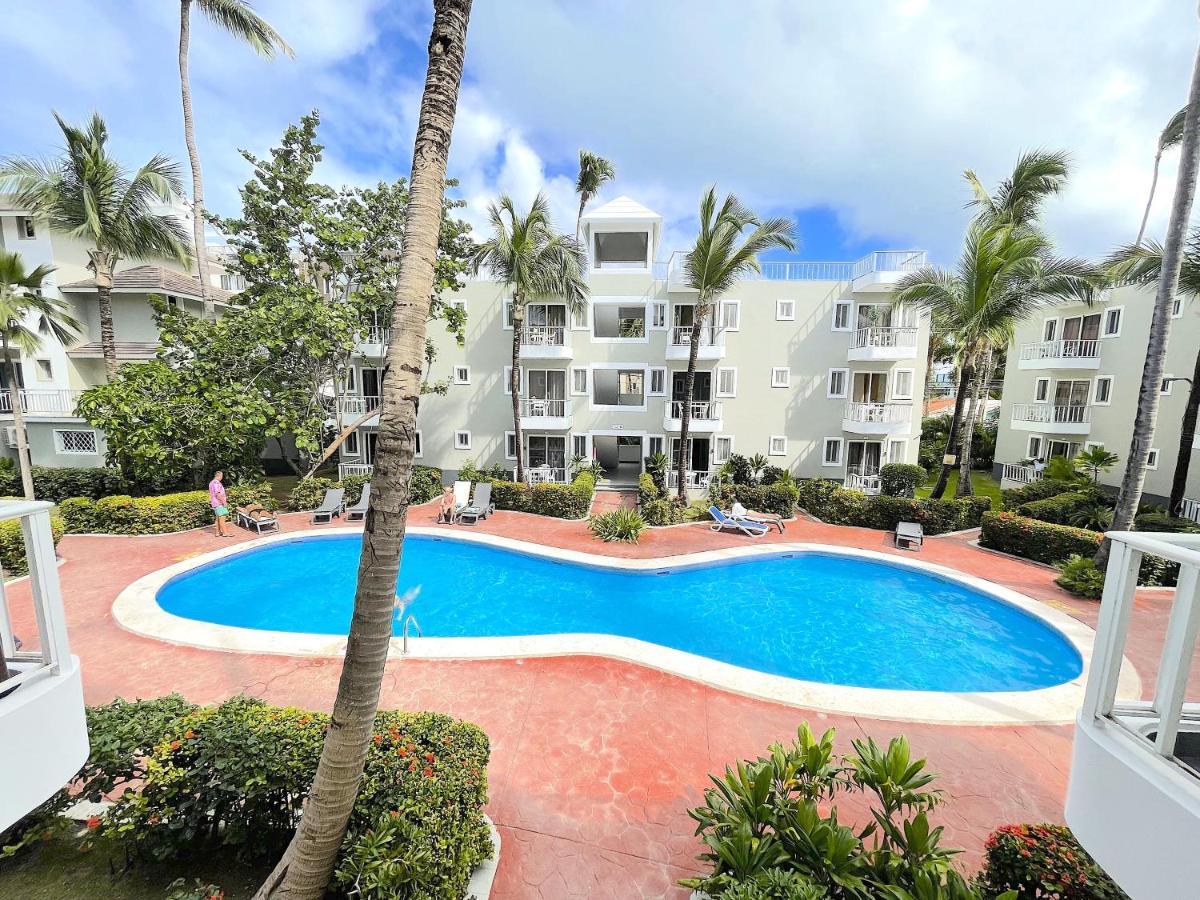 Bavaro Los Corales Sol Caribe Studio Rooms Deluxe Wifi Parking Beach Club & Spa Punta Cana Extérieur photo